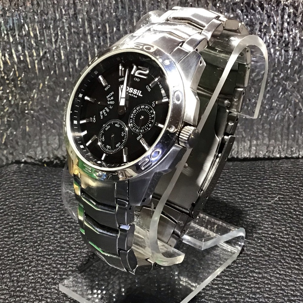 Fossil Multifunction Watch - image 3